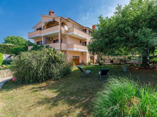  Apartment Lili-2 by Interhome, Unterkunft in Kukci