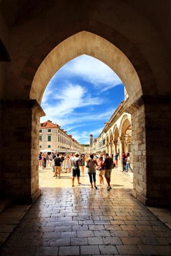  Apartment Josipa, Unterkunft in Dubrovnik