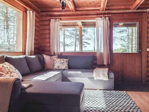 Holiday Home Haapala by Interhome