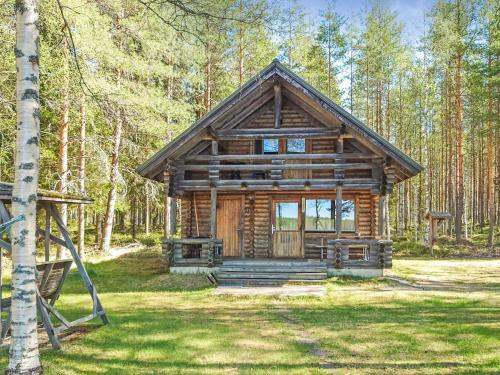 Holiday Home Haapala by Interhome