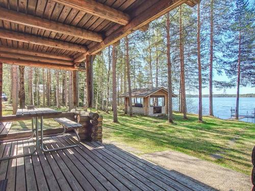 Holiday Home Haapala by Interhome