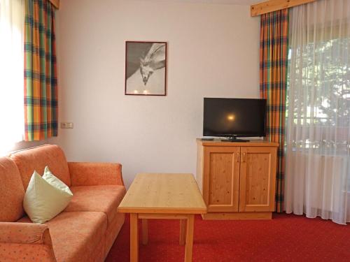 Apartment Diana-1 by Interhome in Pettneu am Arlberg