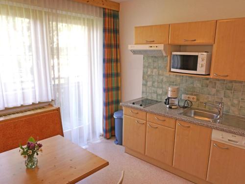  Apartment Diana-1 by Interhome in Pettneu am Arlberg