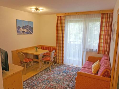  Apartment Diana-4 by Interhome in Pettneu am Arlberg