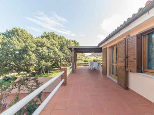  Holiday Home Michelina - PAU112 by Interhome in Palau