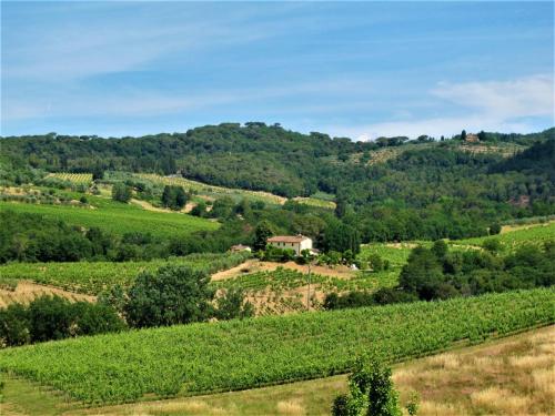  Holiday Home Villa Magna by Interhome in Pian dei Cerri