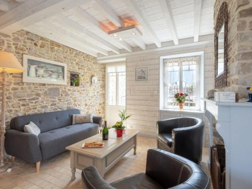 Holiday Home Zoé by Interhome (Holiday Home Zoe by Interhome) in Lessay