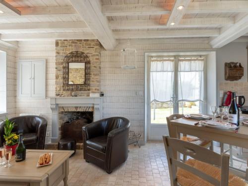 Holiday Home Zoé by Interhome (Holiday Home Zoe by Interhome) in Lessay