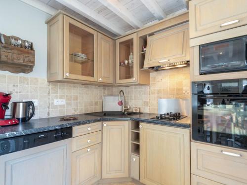 Holiday Home Zoé by Interhome (Holiday Home Zoe by Interhome) in Lessay