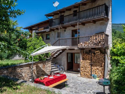  Holiday Home Alexandra by Interhome, Unterkunft in Roccabruna