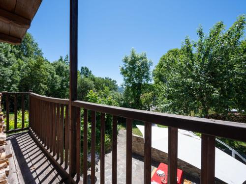 Holiday Home Alexandra by Interhome in Roccabruna