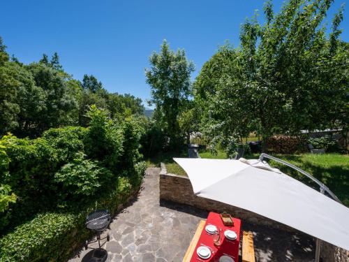 Holiday Home Alexandra by Interhome in Roccabruna