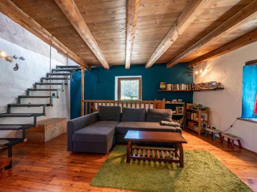Holiday Home Alexandra by Interhome in Roccabruna