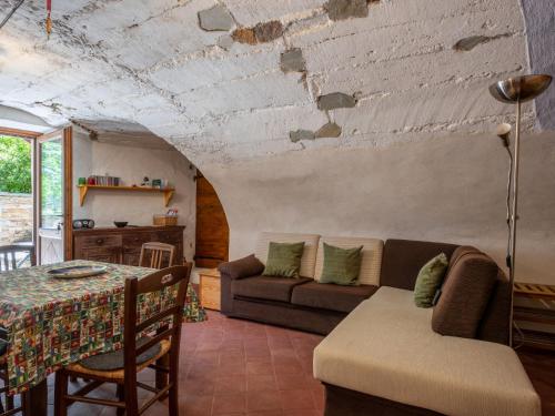 Holiday Home Alexandra by Interhome in Roccabruna