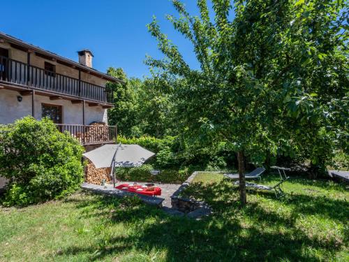 Holiday Home Alexandra by Interhome in Roccabruna