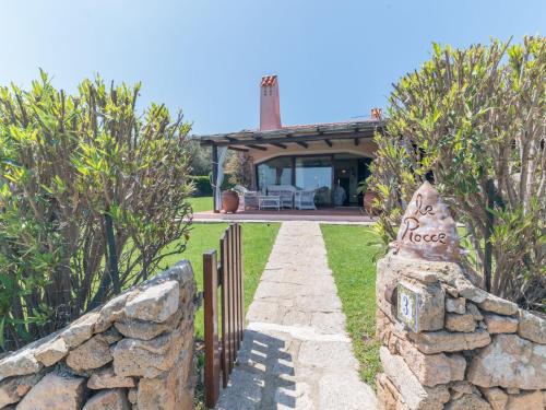 Holiday Home Le Rocce - PAU219 by Interhome - Cala Santa Maria