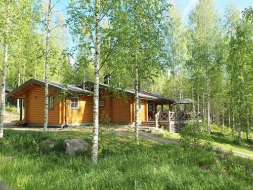 Accommodation in Mataramäki