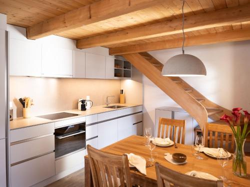 Apartment Chesa Olgiati 1 By Interhome - Celerina/Schlarigna