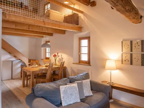 Apartment Chesa Olgiati 1 by Interhome in Celerina/Schlarigna, Schweiz