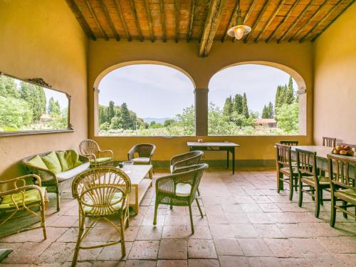  Holiday Home Buca dei Merli by Interhome in Pergine Valdarno