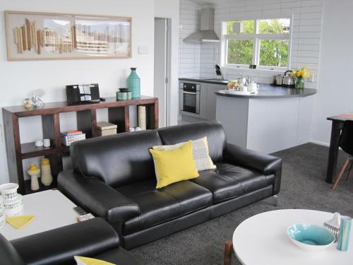 Acorns Wellington Apartment