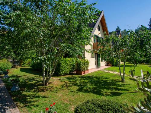  Holiday Home Viola - BLU601 by Interhome in Coreglia Antelminelli