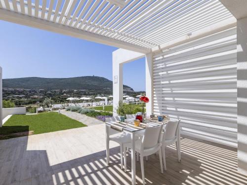 Capo Falcone Charming Apartments in Stintino