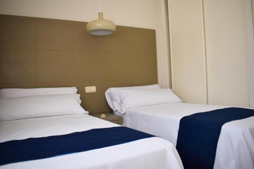 One-Bedroom Apartment (2 - 3 Adults)