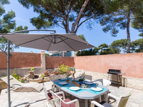 Apartment Anaisim by Interhome - Location saisonnière - Saint-Cyr-sur-Mer