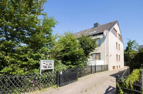Apartments Christiansen in Cuxhaven, Deutschland