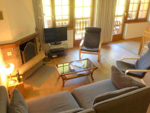 Apartment Bergere-1 by Interhome, Zermatt (fotografie 4)
