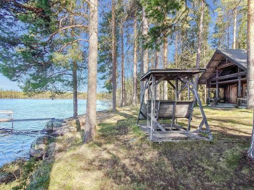 Holiday Home Mäntylä by Interhome