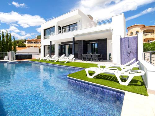 Villa Costeres gîte à louer Ifac