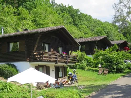 Apartment Reinskopf-2 by Interhome in Schönecken, Deutschland