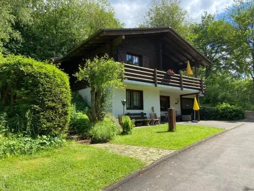 Apartment Reinskopf-1 by Interhome in Schönecken, Deutschland