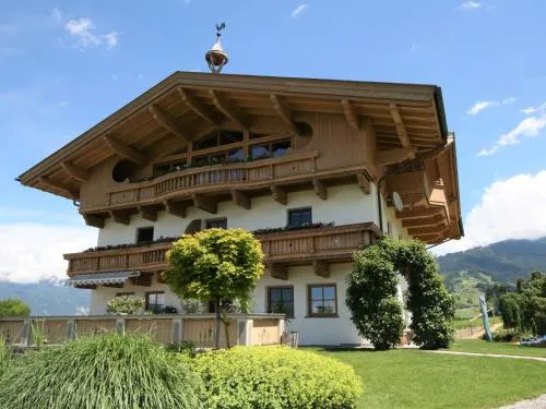 Apartment Christine by Interhome in Weerberg, Österreich