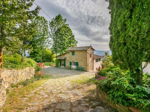 Holiday Home Podere Berrettino by Interhome - Castelfranco Holiday Home Podere Berrettino by Interhome - Castelfranco