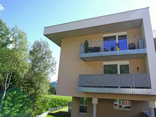 Apartment Apart Annabell by Interhome in See, Österreich