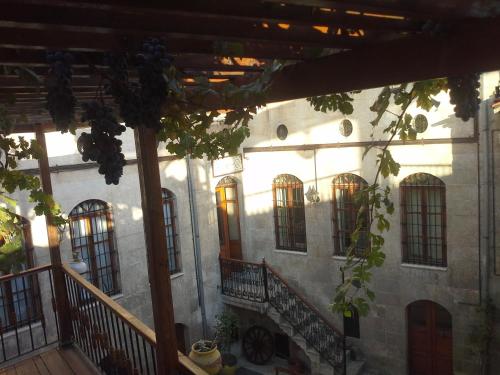 Rahmi Bey Konagi Hotel