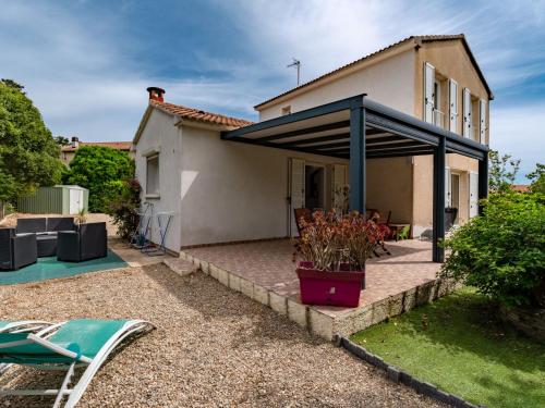 Holiday Home Paesolu Di Prunete by Interhome