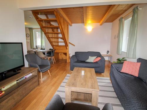 Holiday Home Holiday Hill 26 by Interhome in Cista v Krkonosich