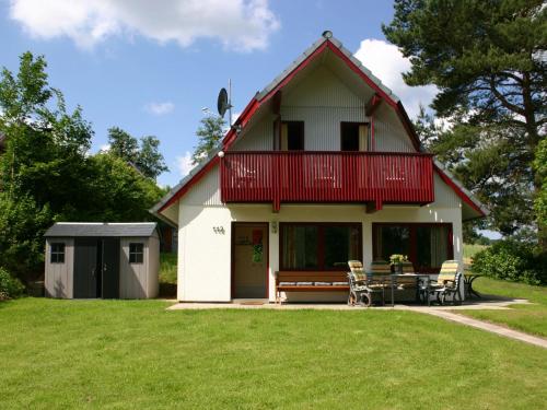 Holiday Home Seepark Kirchheim-9 by Interhome - Kirchheim