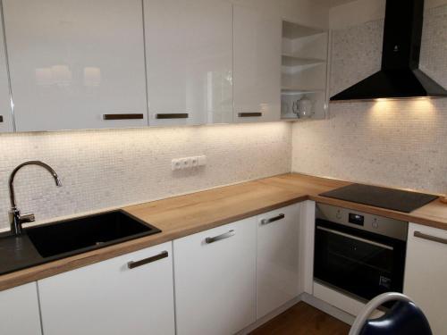 Holiday Home Holiday Hill 63 by Interhome in Cista v Krkonosich