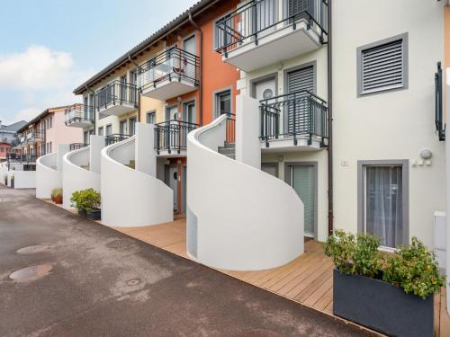 Apartment Tasman S20-R by Interhome - Bouveret