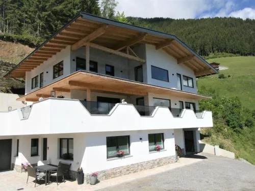 Apartment Nina by Interhome in Hippach, Österreich