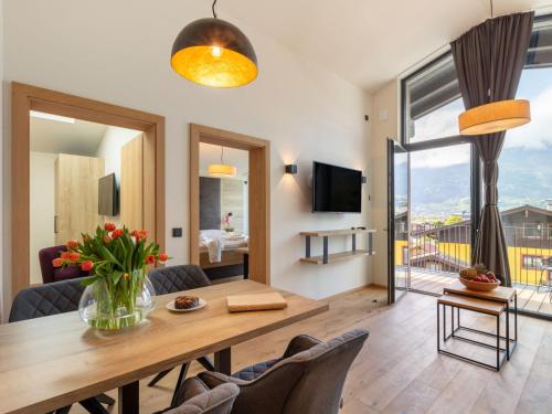  Apartment Emma Deluxe Aparthotel-15 by Interhome in Fürth