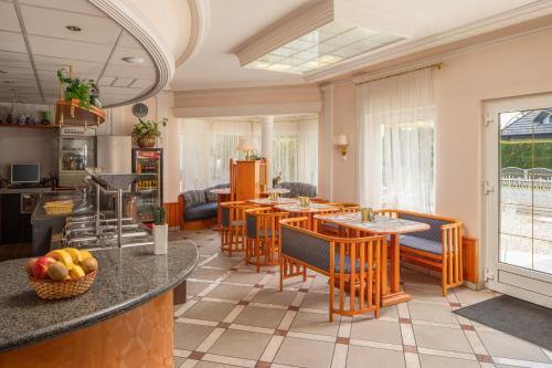 Ruoka ja Juomat, Admiral Family Resort in Keszthely