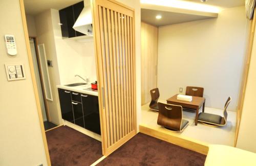 HIZ HOTEL Kyoto Nijo Castle - Vacation STAY 12565v