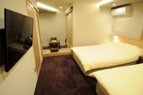 HIZ HOTEL Kyoto Nijo Castle - Vacation STAY 12565v