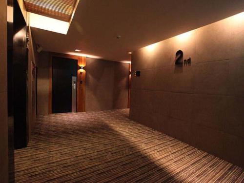 Facilities, Hotel Rich in Daehwa-dong